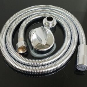 شلنگ توالت و دوش