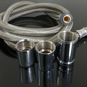 شلنگ پیسواری شاوری