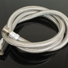 شاوری برنجی